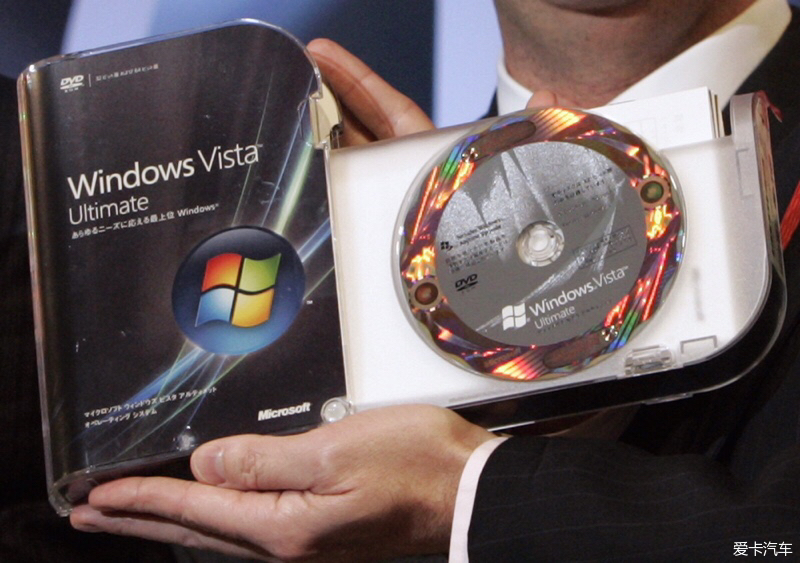 是时候了,微软正式结束 Windows Vista 系统支