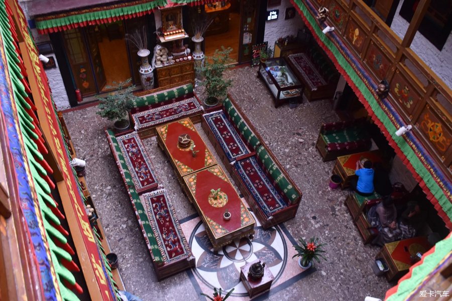 我和汉腾的一场约定：梦寐以求的西藏拉萨之旅，第一场！！