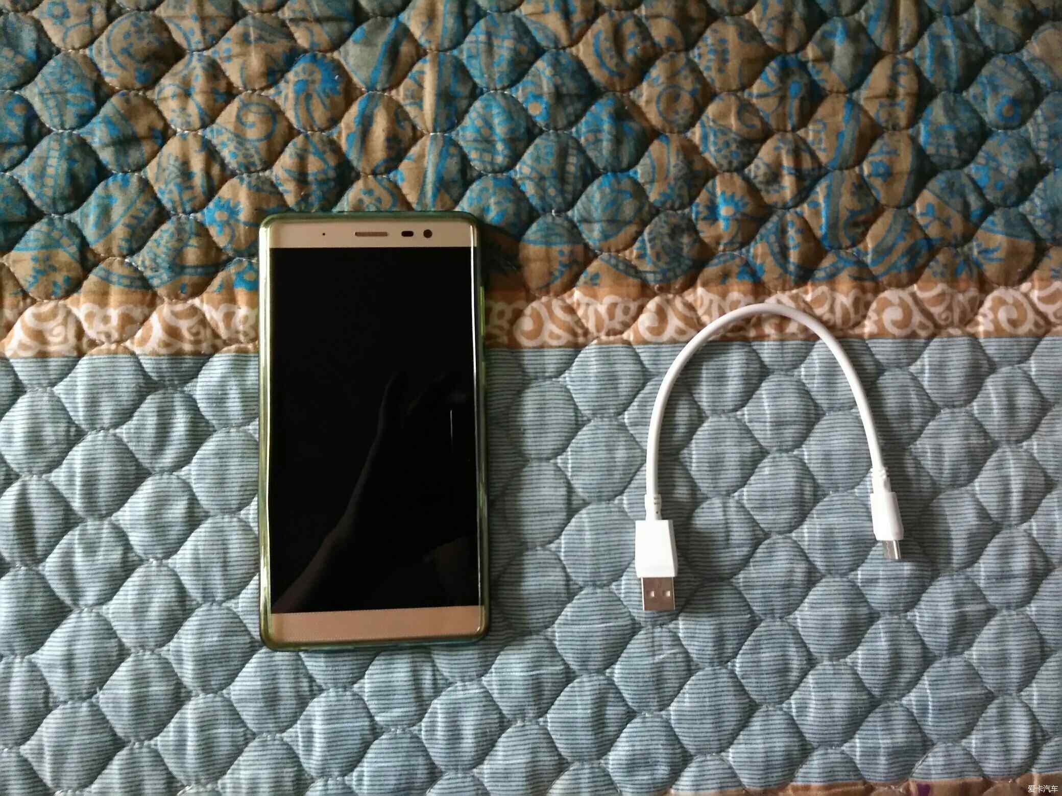 中兴天机c2016全网通手机