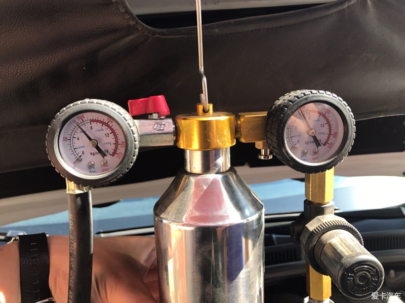 夏朗4w 保养 清洗节气门 三元催化 进气系统 喷油嘴 等
