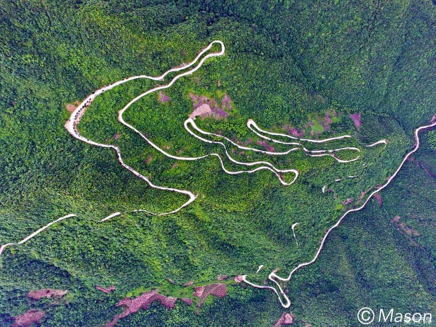 【精华】路虎(上海)俱乐部穿越皖南318国道“川藏线”2日豪情万丈_路虎发现论坛_爱卡汽车移动版