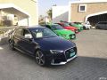 ǵѡ Audi S3 8V Facelift