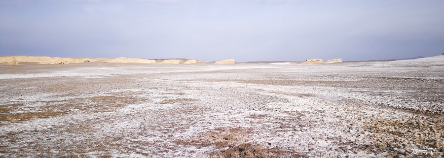 精绝探秘-探索黄沙掩埋下的西域文明