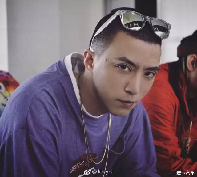 中国有嘻哈 地下rapper黑历史_北京汽车论坛_