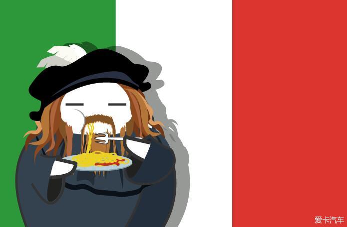 赛雷3分钟:三分钟看懂意大利历史_沃尔沃XC 