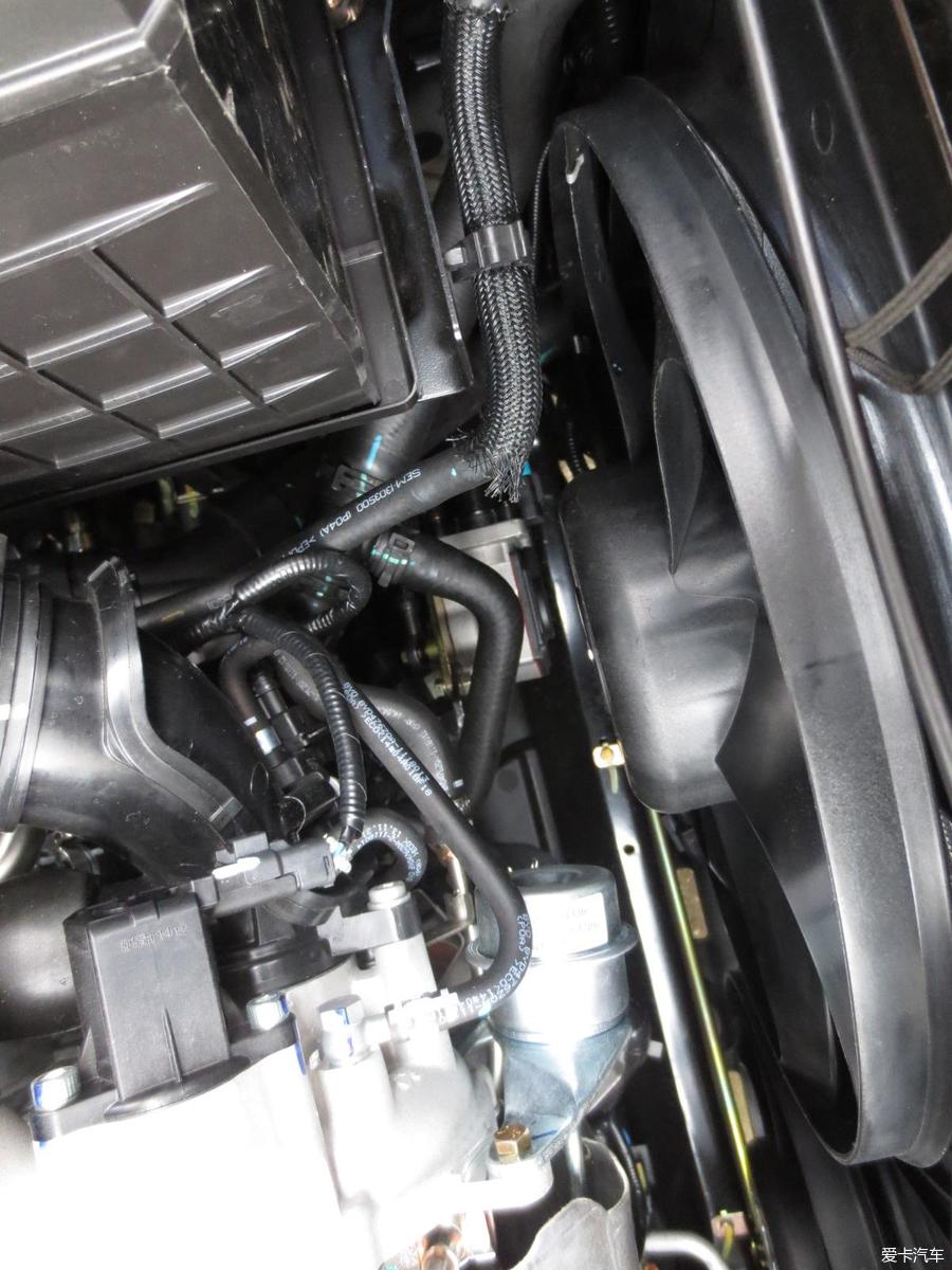 爱车比亚迪S6安装自动离合器过程，使用半年了~