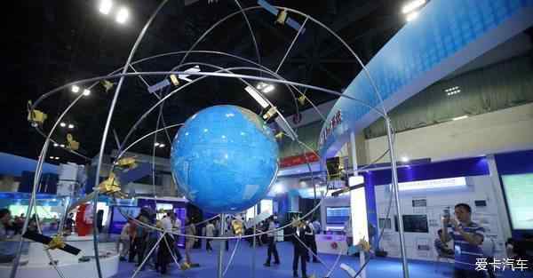 新苹果手机支持日本卫星导航系统 拒用中国北