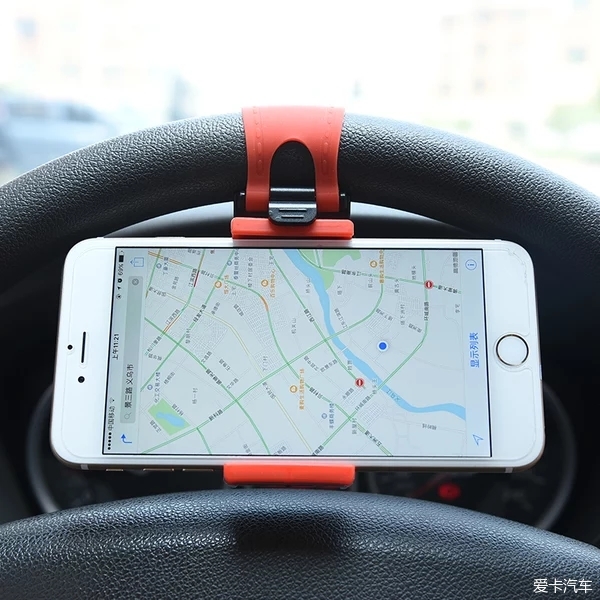 百度地图app发送导航点到丰田车载导航-GBO