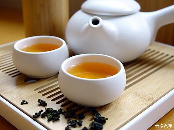 且将新火试新茶(图片来源:pixabay)