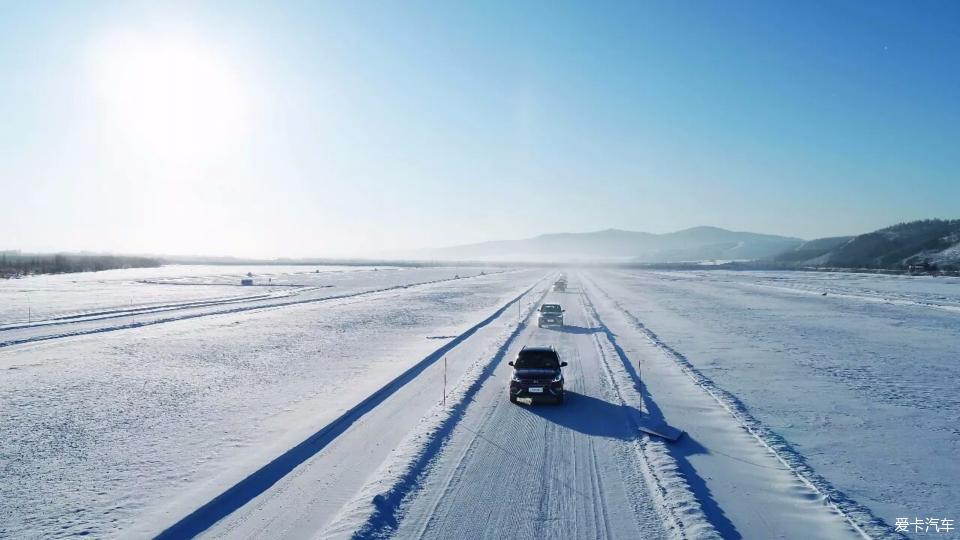 雪天路滑除了防滑链还有哪些防滑妙招