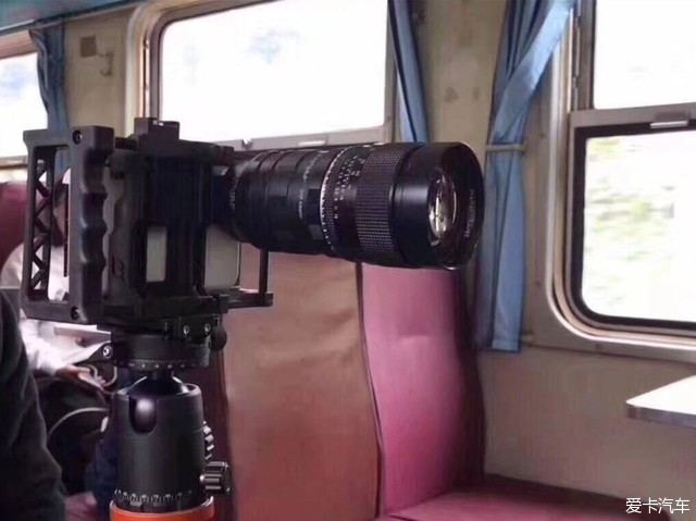 请教一下摄影摄像达人,拍纪录片用什么设备合