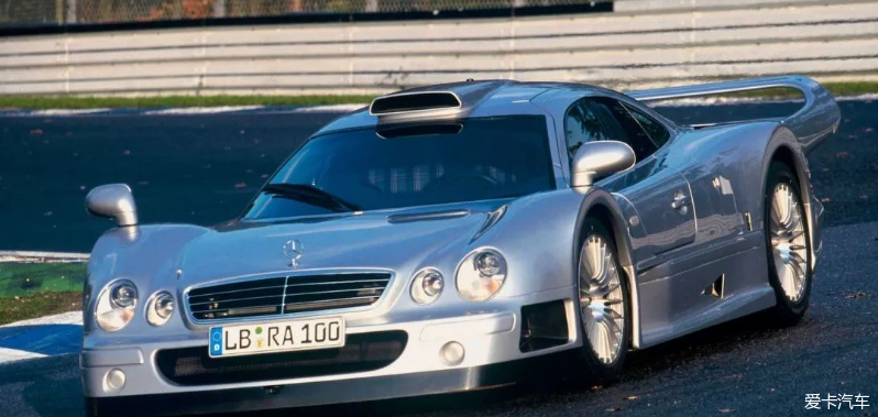 当代最佳性能产物mercedesbenzclkgtr