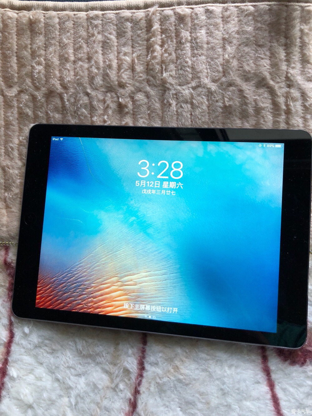 iPad A1474(1\/5)