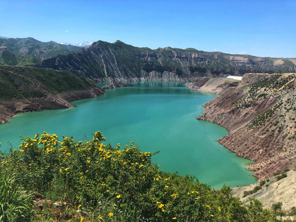 5月27日肯斯瓦特 15号车闺蜜游记