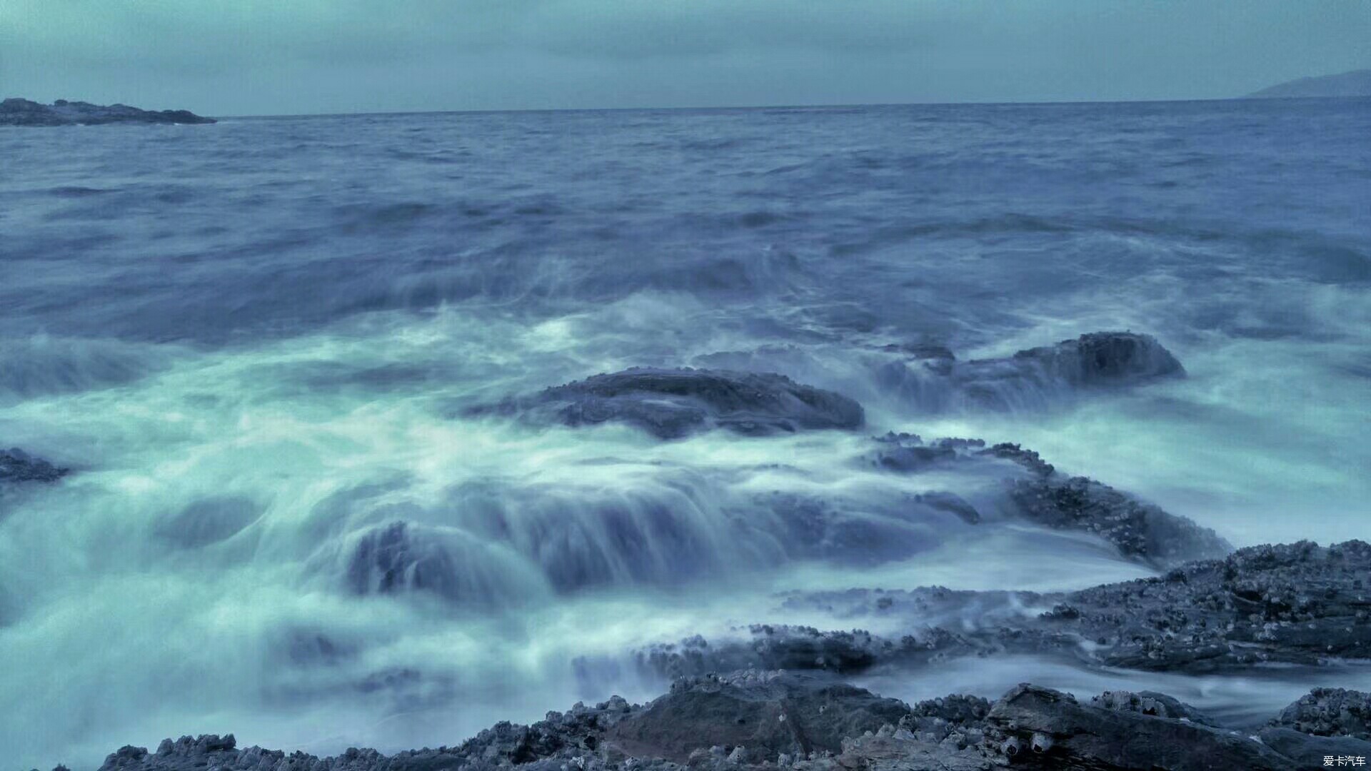 行云流水