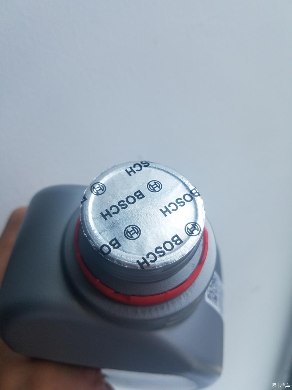 GT魔力红机油+Bosch四件套,日产逍客终极大保养!