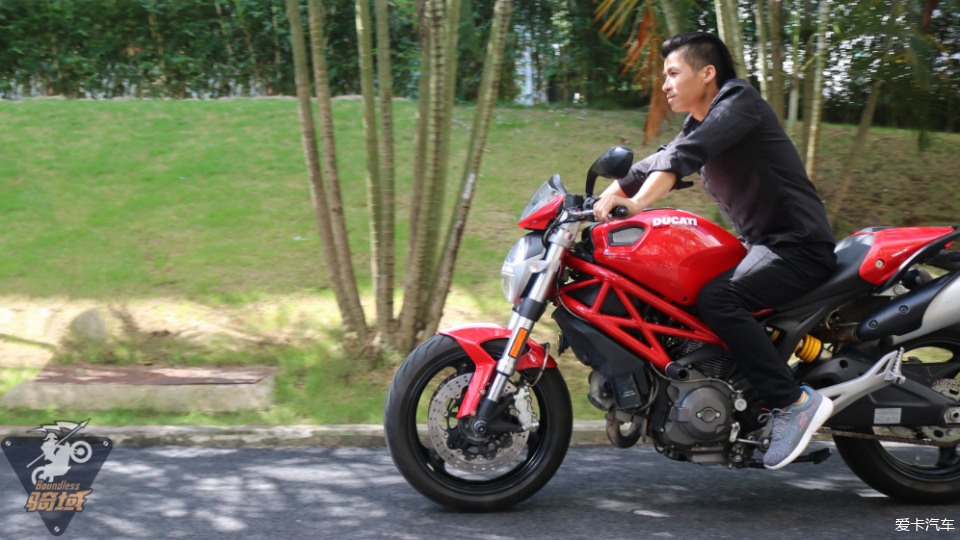 在深圳如何急速获得摩托驾照