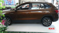 SUV--׿ix25