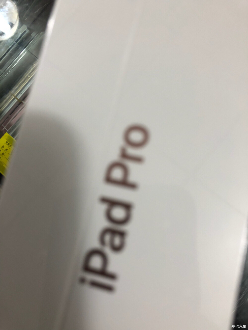 iPad PRO 10.5 256G 插卡 港行原封