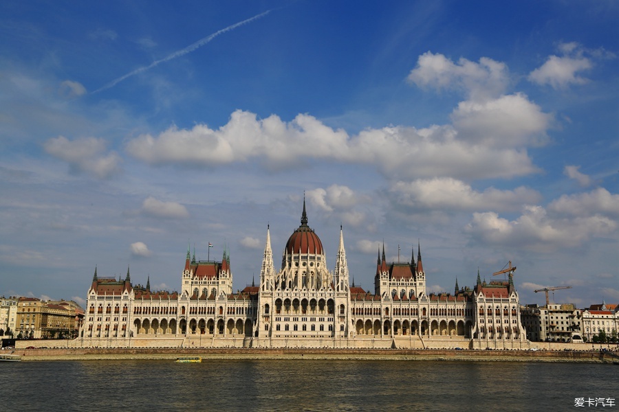 迷醉东欧_捷奥匈自由行记(匈牙利正在更新中。