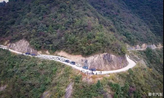 粟戎生将军寄语遂昌:深入挖掘发展自驾越野活动,助力乡村振兴