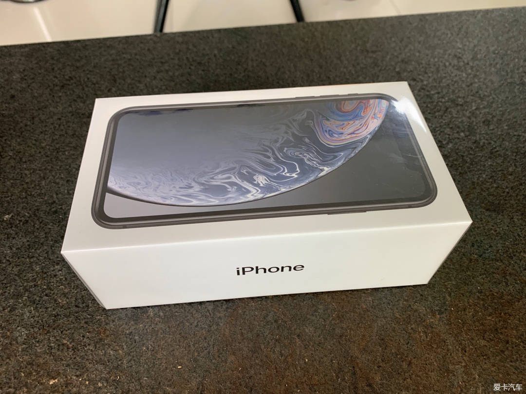 【图】出iphone xr 64g黑色 港版 原封未拆(已出)_1