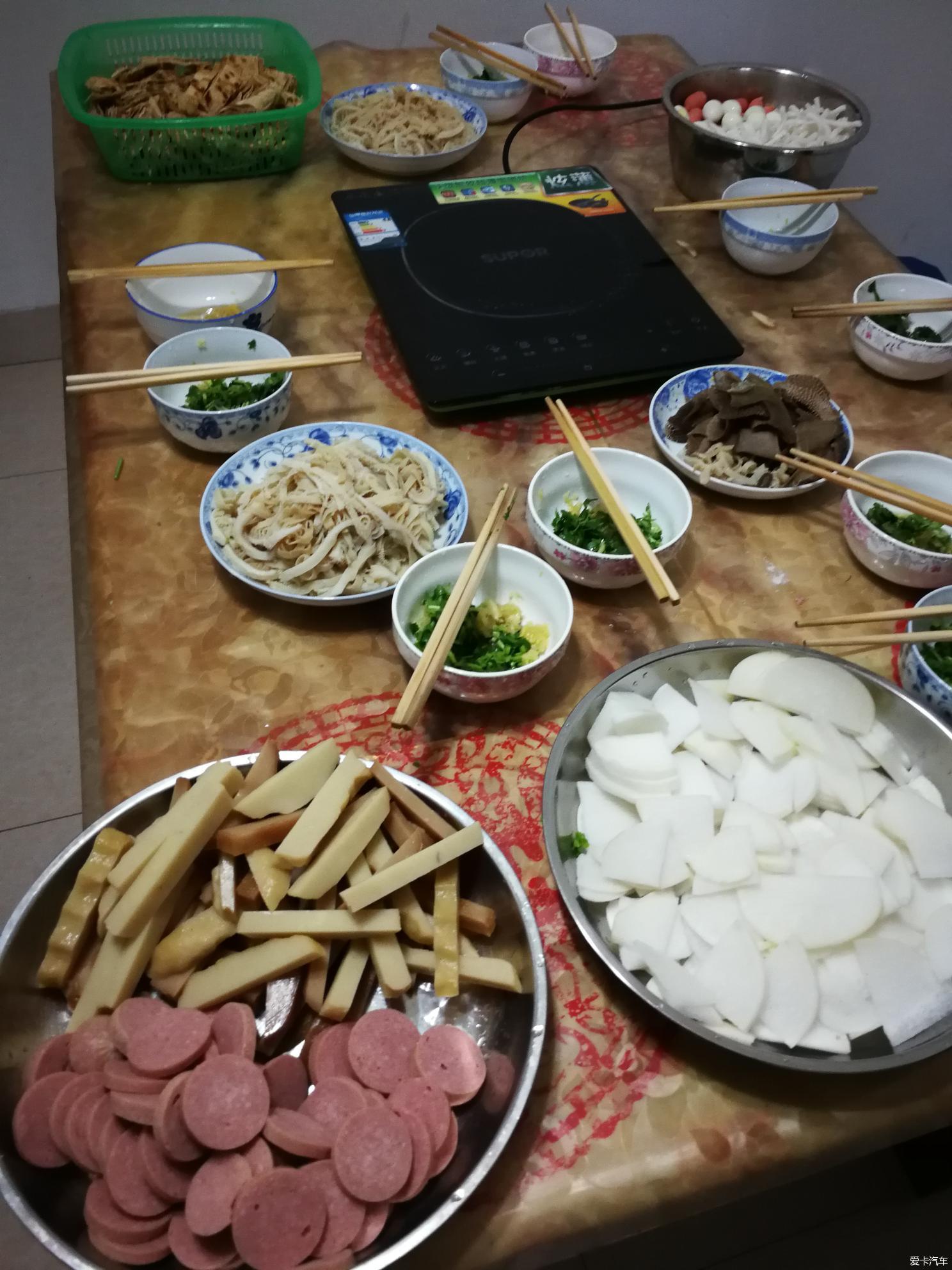 火锅菜品高清图片下载-正版图片500425746-摄图网