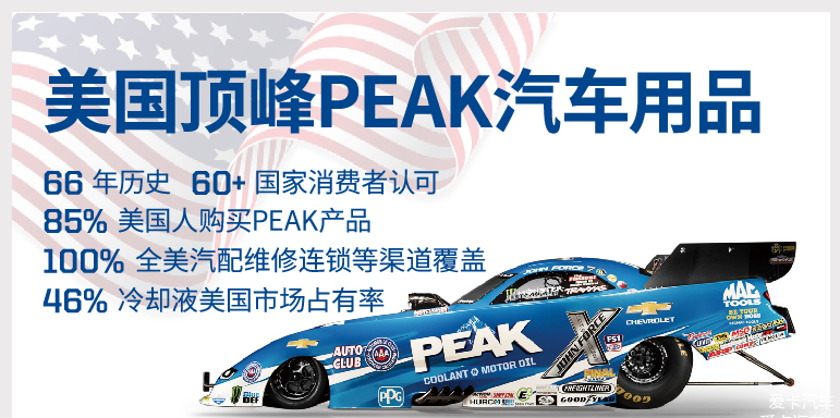 【美国顶峰PEAK燃油清洁剂试用】PEAK燃油清洁剂免费试用体验