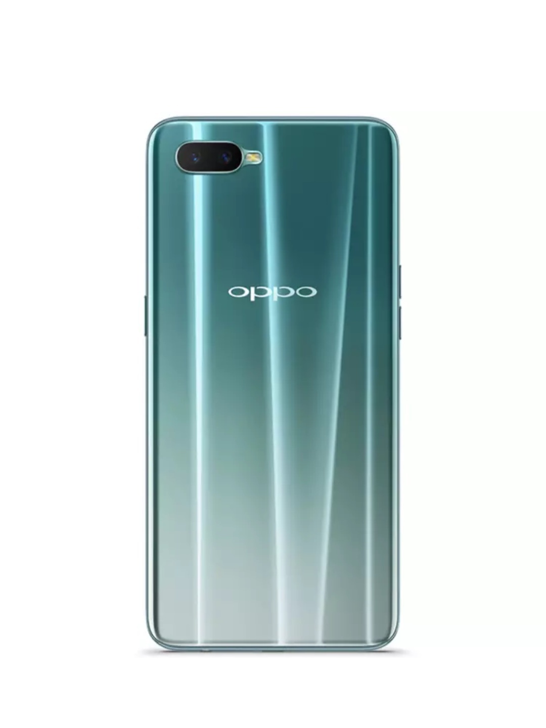 全新oppo r15x 6 128 冰萃银