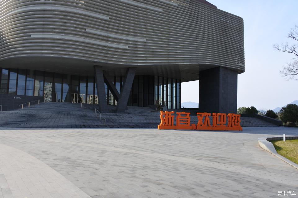 自驾T77去游玩!
