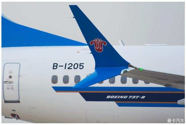 自3月11日开始,国内航线运行的全部波音737max8机型,全部停飞.
