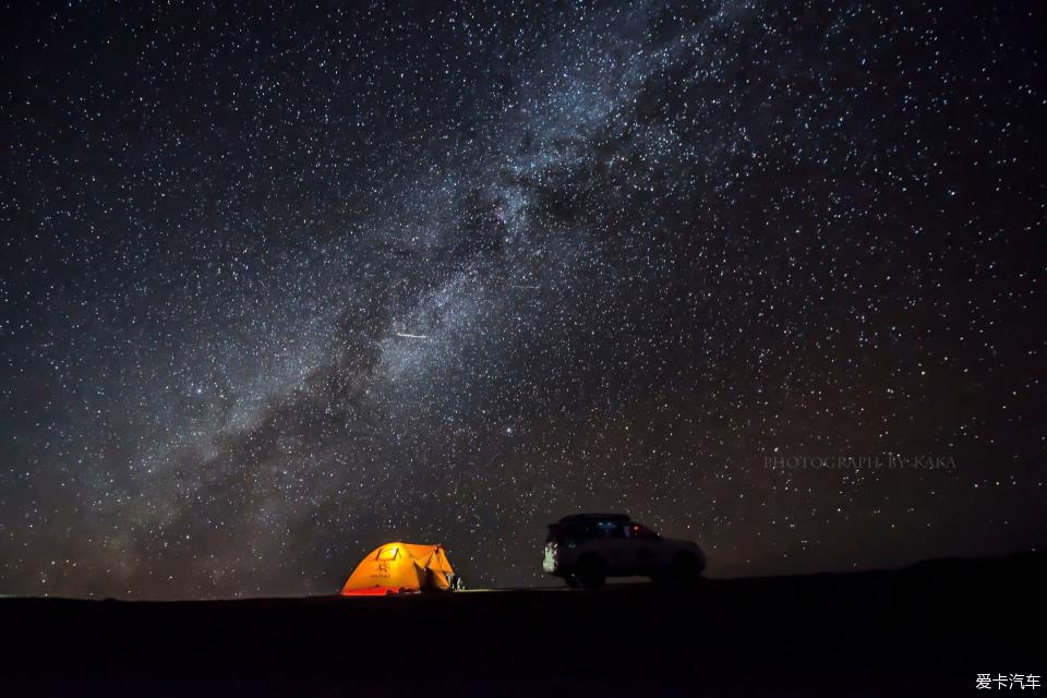 拍完这场就再也不见星空了,遗憾~~下面补几张之前拍摄的画面给吃瓜