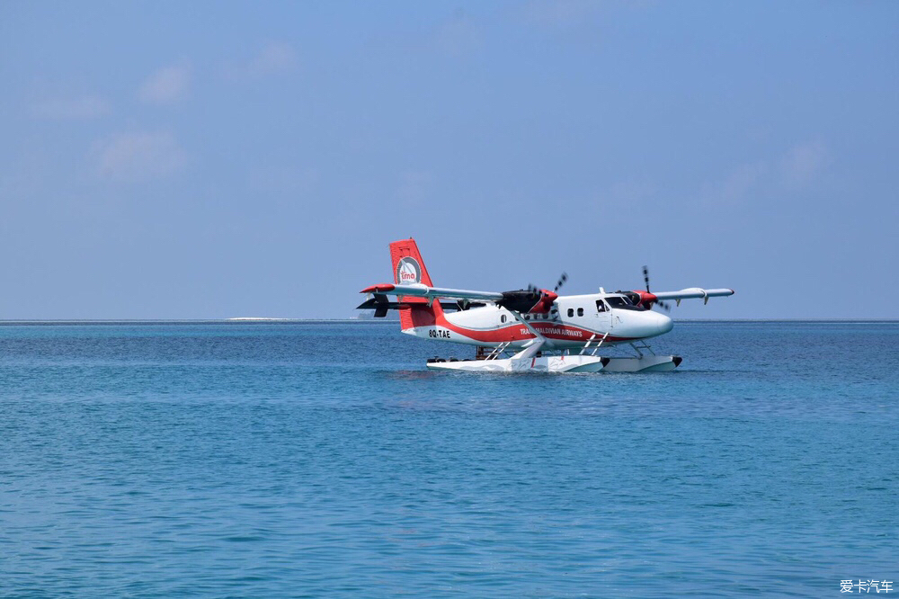海岛王国马尔代夫度假感恩陆风车主送机