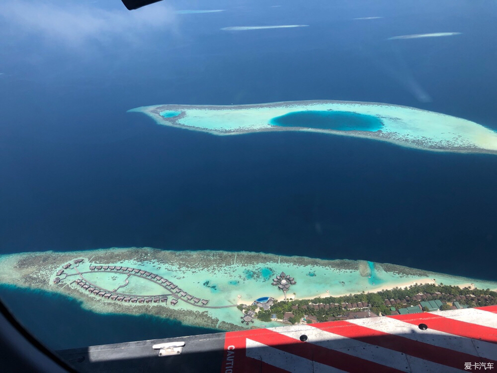 海岛王国马尔代夫度假感恩陆风车主送机