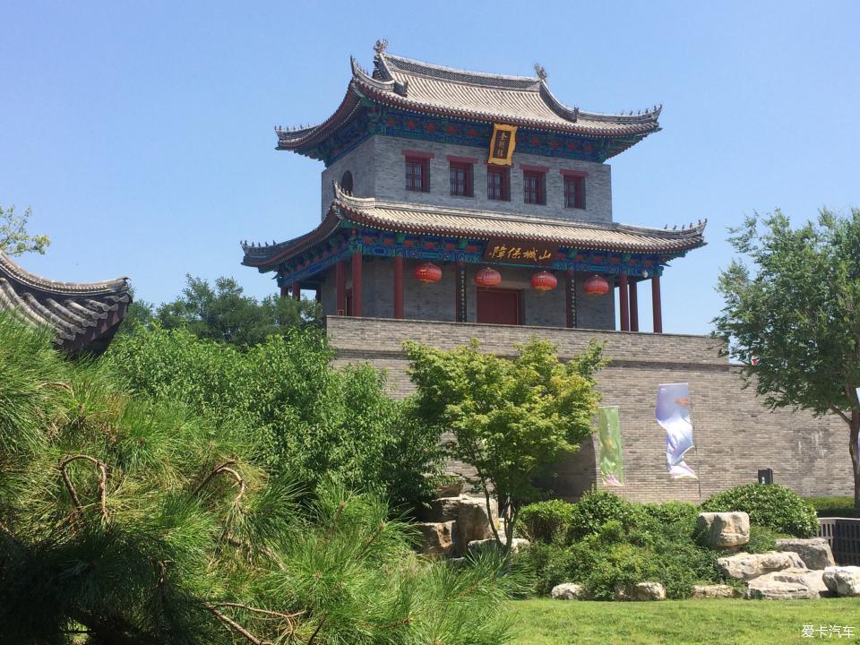 即墨 印象(古城)