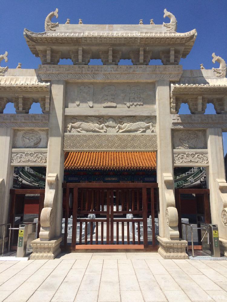 即墨 印象(古城)