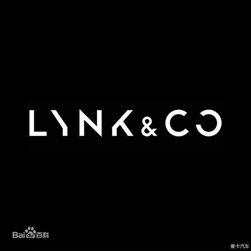 看不懂的logo设计    lynk,应该不算一个英文单词;如果非要算,就是偶