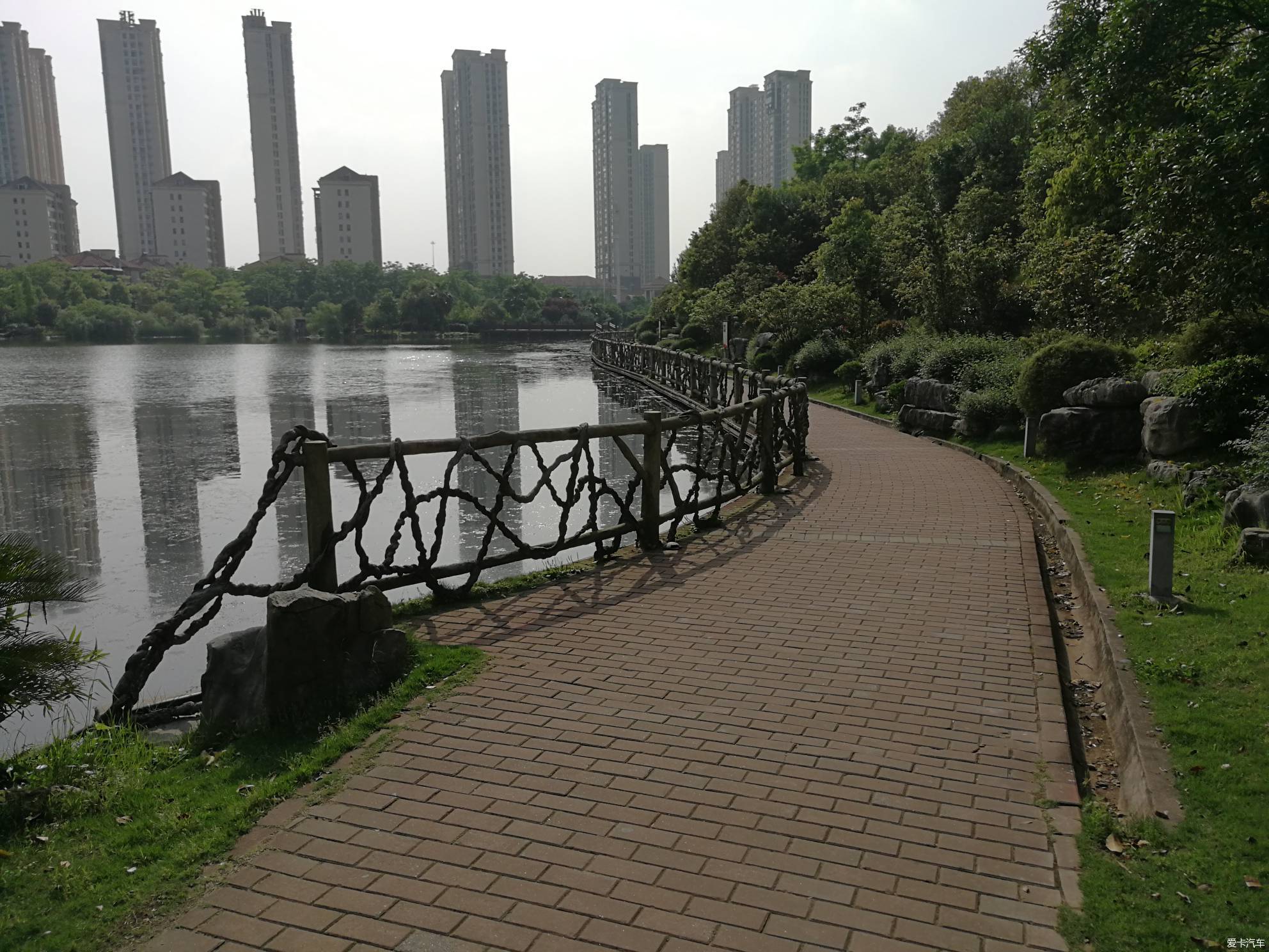 株洲栗雨休闲谷_湖北汽车论坛_ xcar 爱卡汽车俱乐部