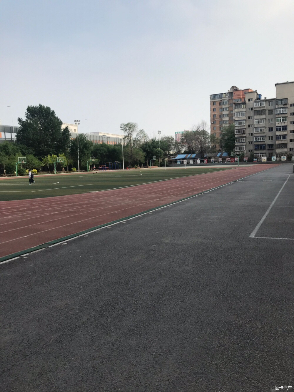 【夏雨】儿子学校—沈阳市大东区振东中学