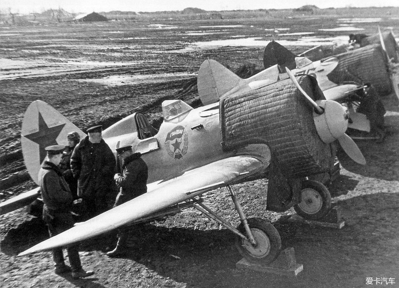 第二次世界大战中的苏联空军：1941-1945