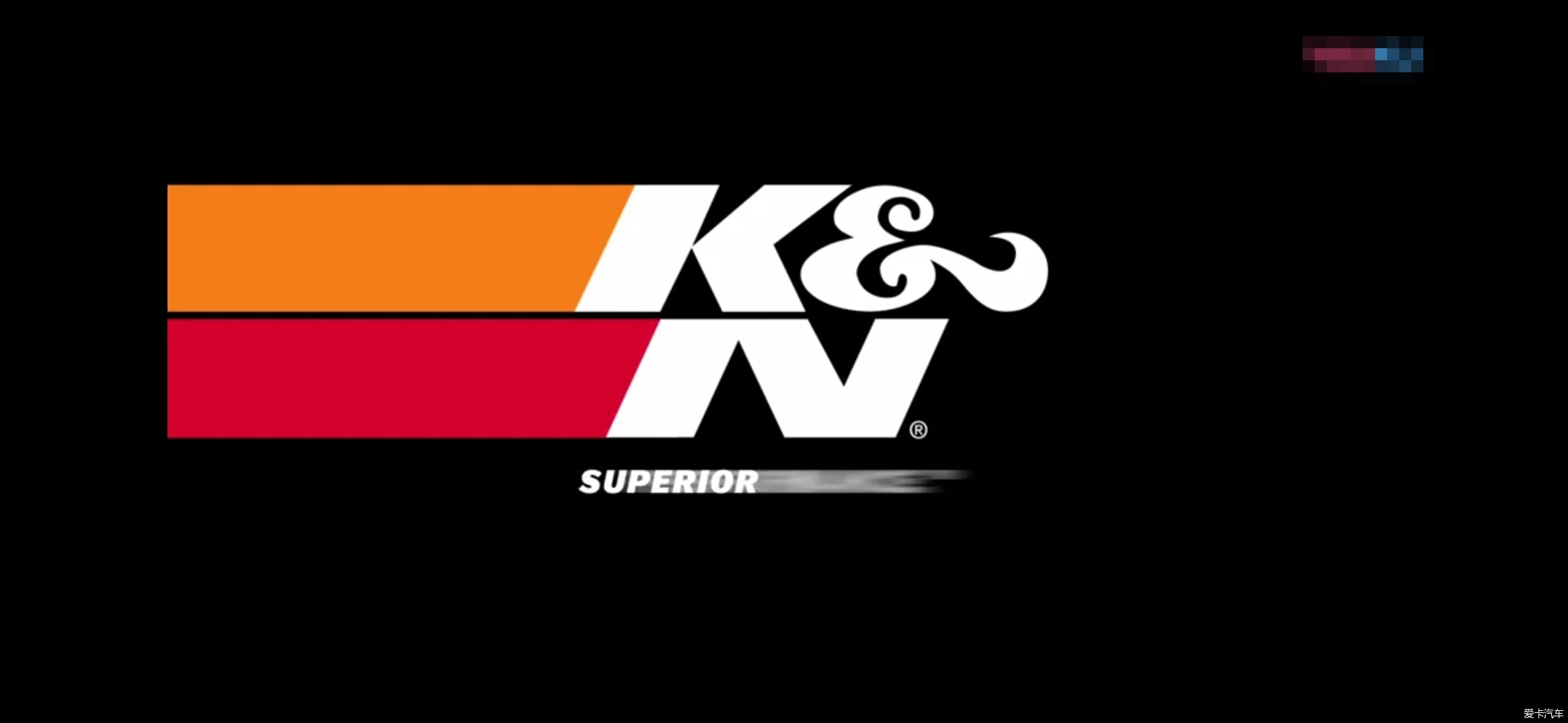 【K&N高效机油滤清器试用】定期做保养!