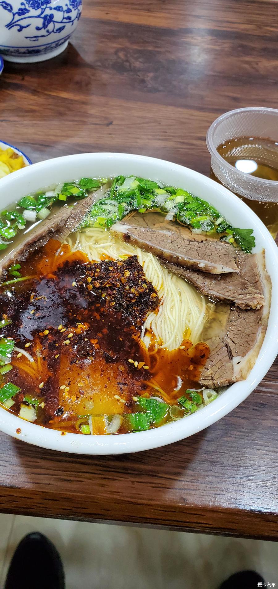 凤凰彩票：舌尖上的春节：回兰州过年探寻家乡的美食盛宴
