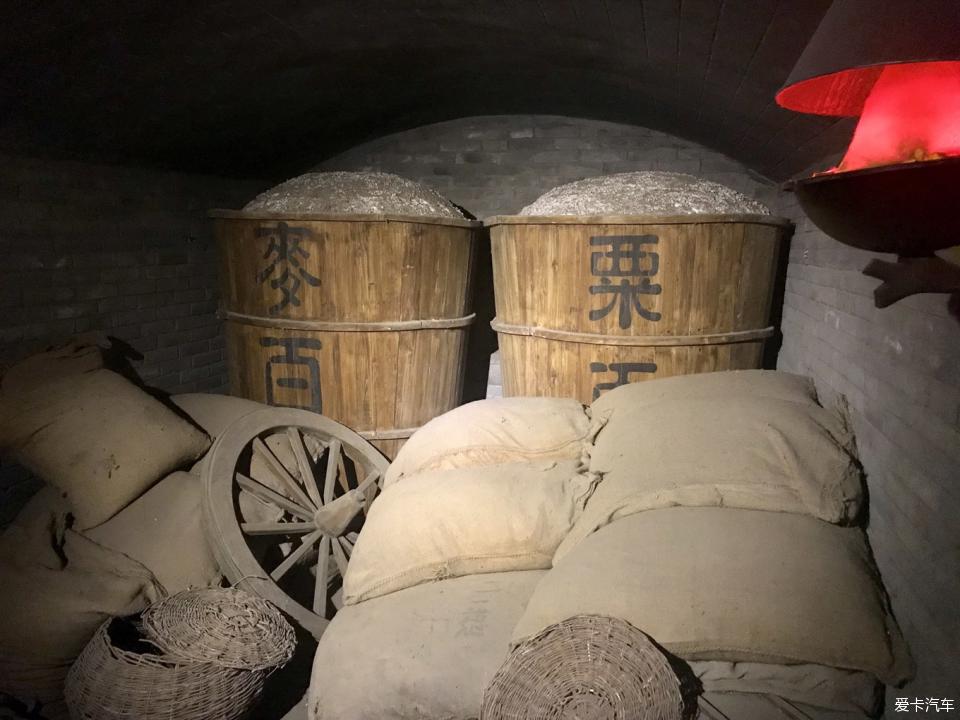 【金杯750,我的兄弟我的车】生活因你更精彩