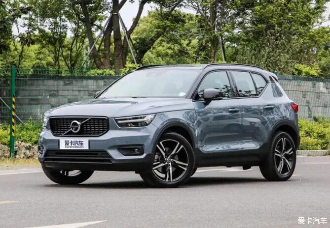 xc40运动版到底有没有牛仔蓝双色?-爱卡汽车网论坛