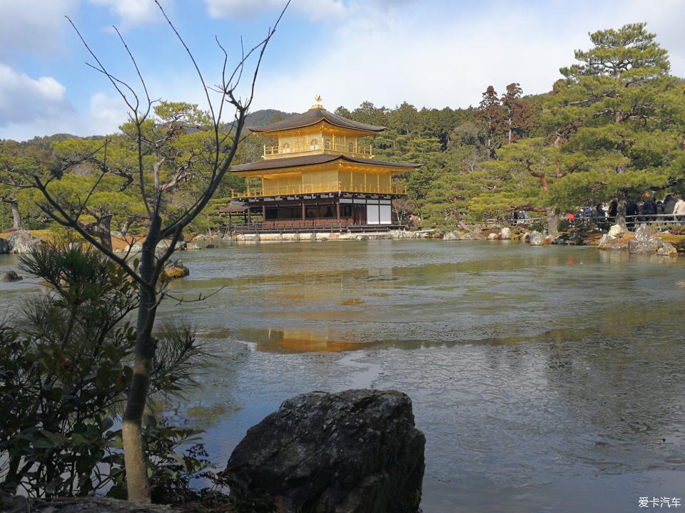 【图】日本游花絮--聪明的一休住过的安国寺_1_爱卡自助游_爱卡汽车