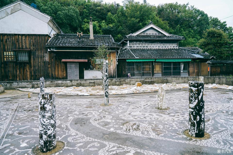 独自穿行日本五岛 | 体验奇异建筑艺术作品，附详细旅游攻略
