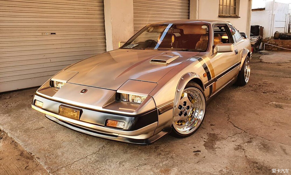 1984 nissan fairlady z31 300zxcl333922cl333922… 查看本楼