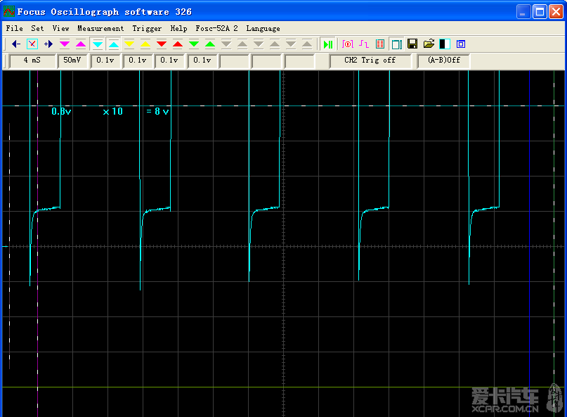 My ECU build thread for Citroen ZX 1.6 gasoline - Page 2 - DIYEFI 
