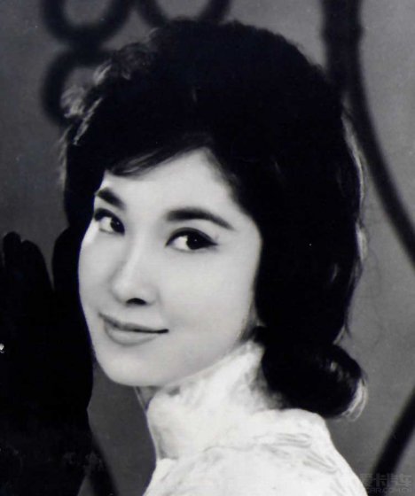 盘点邵氏女星美艳80年_上海论坛_爱卡汽车