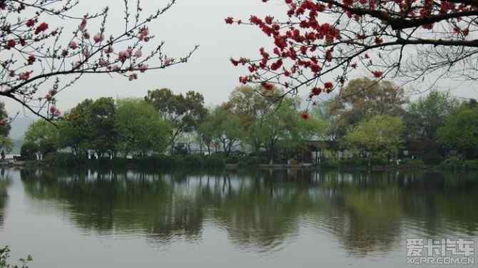 【精华】杭州西湖十大美景